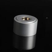 服装 BDJ磨砂强磁签力取 esa解扣器市防超盗磁扣去标扣器金银ZCJW