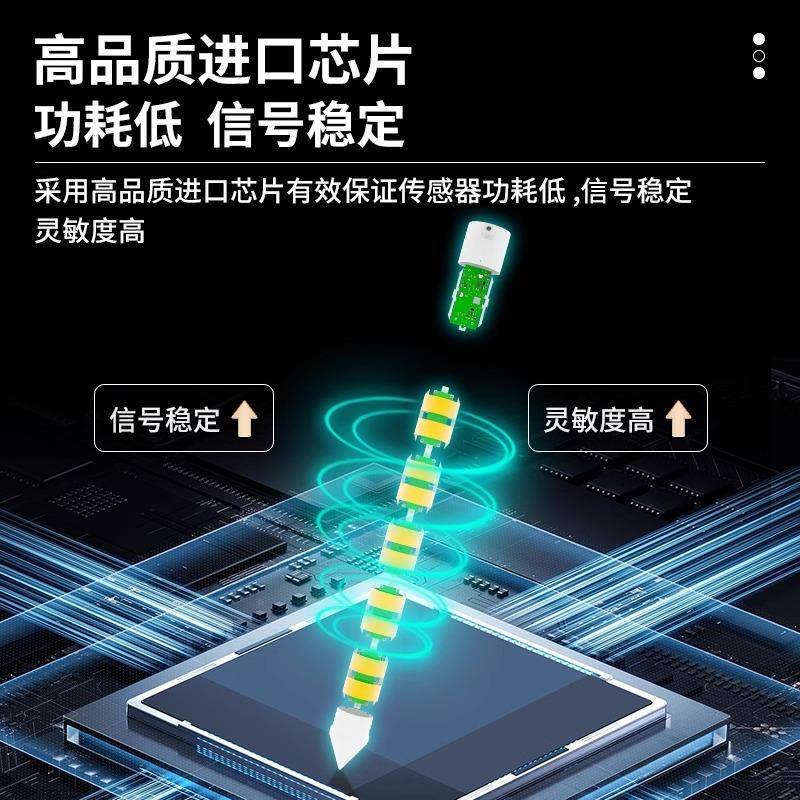 管式土测壤墒情测站监SN-3000-业多层土质水分电导率检仪土壤墒情