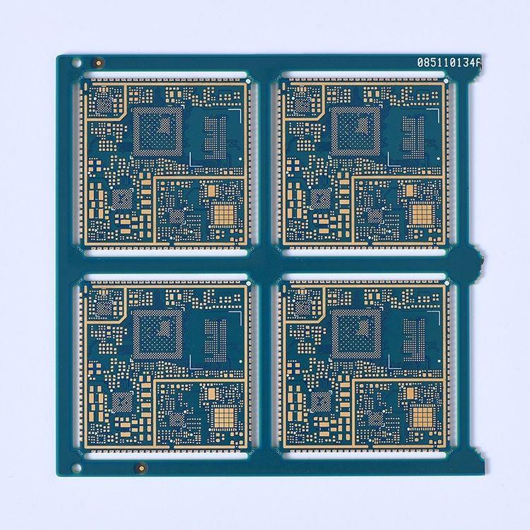 PCB打样线路板电多层小