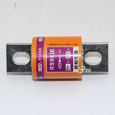 茗熔断器R5S94G00V315FGFA350熔A400A450A500A600保A快熔险丝