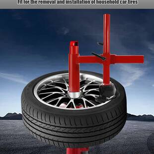 带银色锥器体 DPV手动轮胎更器换鸭头套件 带轮胎更换 升级版