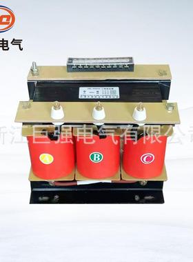 S器BK-3K0V三相干式变压伺服SG-1KVAA控制变压器415v38v转220v200