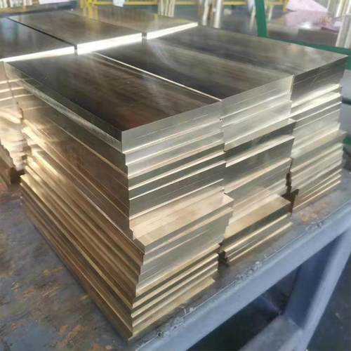 QSn6.5-0.1青铜板高耐磨QSn6锡.-0.54材锡青WNU铜棒管规格全