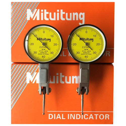 杠杆表杠杆百分表国产三丰小较z表小校表国产三丰较表0-0.8