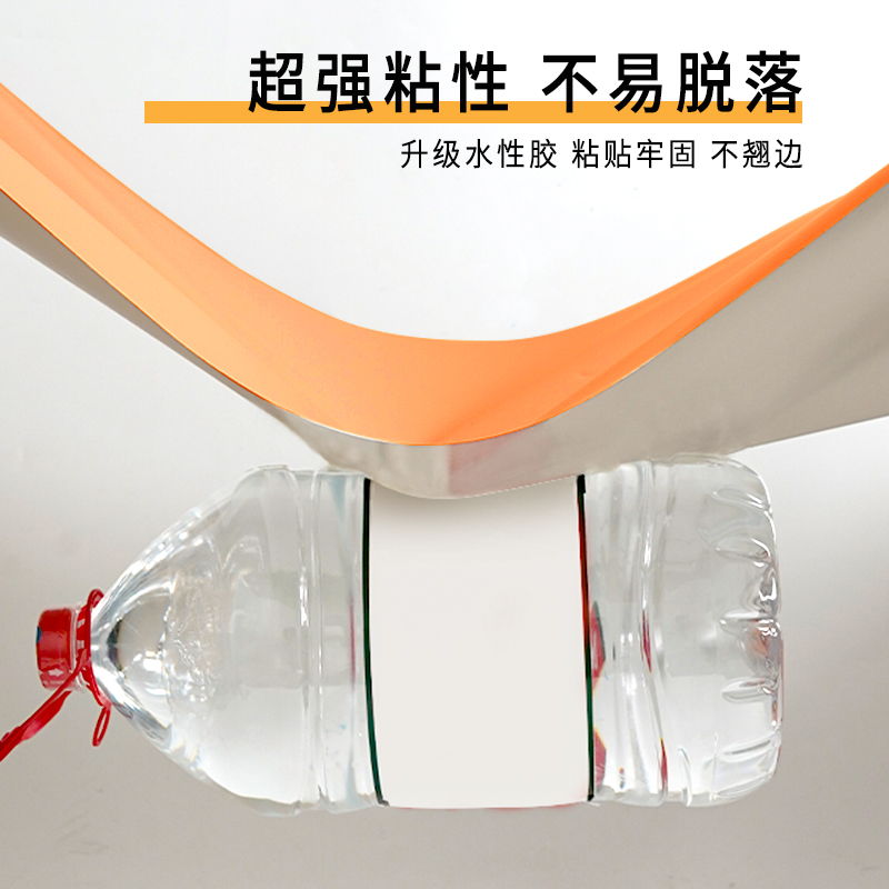 肤感贴纸衣柜柜门改色贴膜加厚橱柜桌面防水自粘墙贴家具翻新墙纸