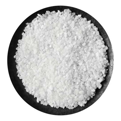 石英砂实验室二氧化硅砂净水过滤石英沙颗粒游泳池沙缸过