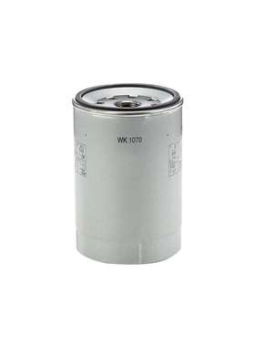 适用man燃油滤芯WK1070X  WK1175X WK1176X  WK1040工程燃油滤