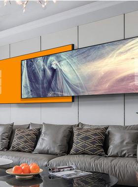 抽象客厅装饰画墙沙发背景墙壁挂CT-A047画北欧轻奢现代简约卧床