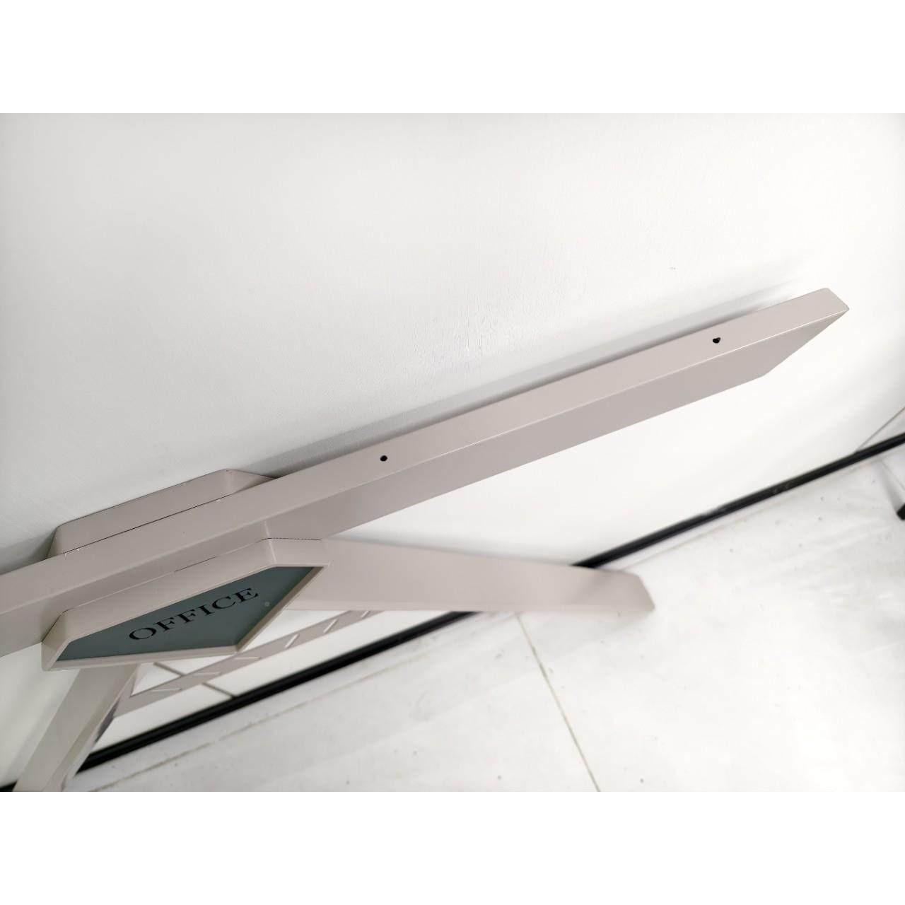 厂家桌桌脚创意脚271架办公桌支餐桌子腿架北欧风约简脚牢固,基础建材,层板拖,淘宝优惠券,粉丝福利购,淘宝优惠卷