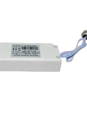 橱柜5衣柜镜603C前0灯AC85-2V高压手扫红外感应开关E