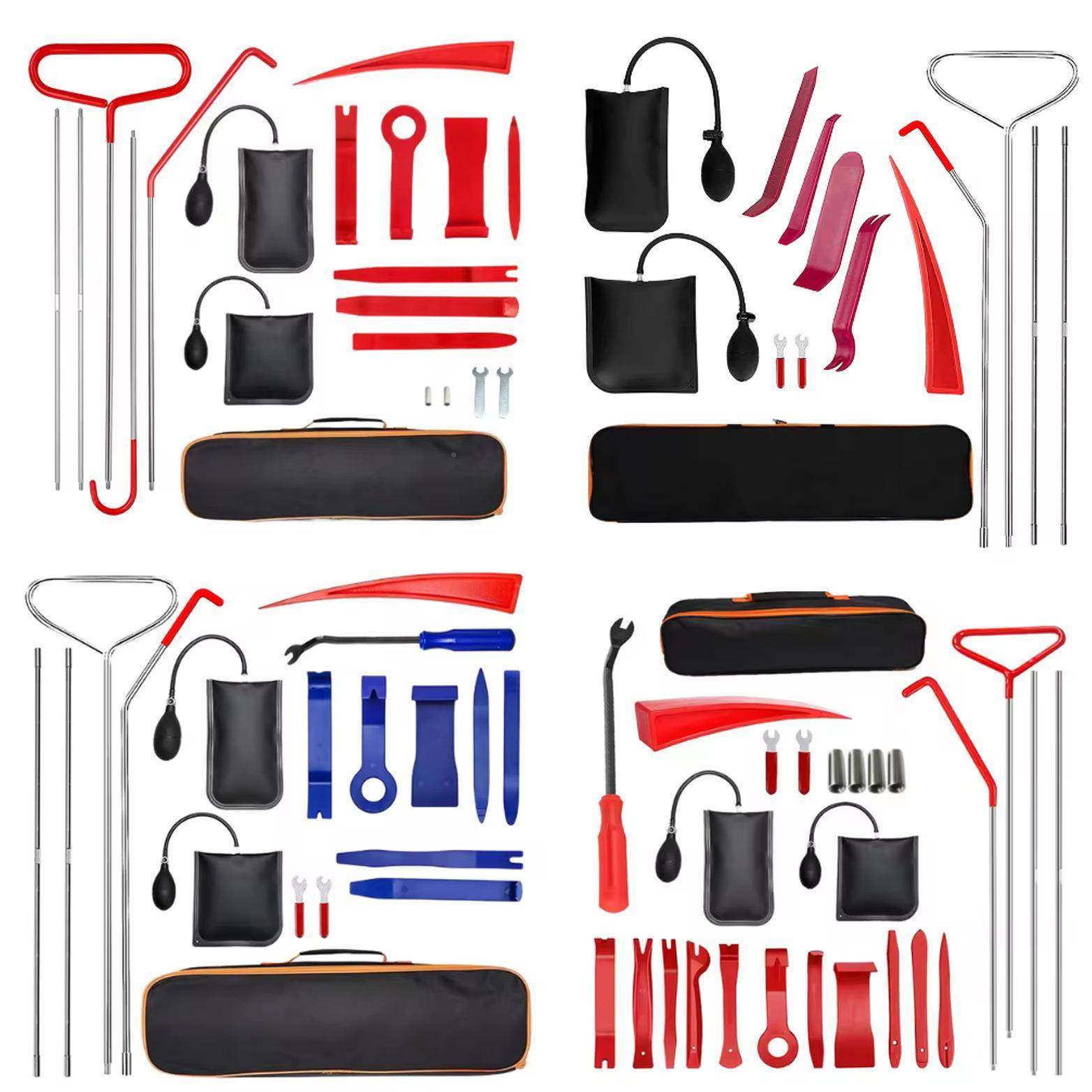 不锈钢4根修VRB链接取长距离勾工具汽车门杆工具套装,电子元器件市场,其它元器件,淘宝优惠券,粉丝福利购,淘宝优惠卷