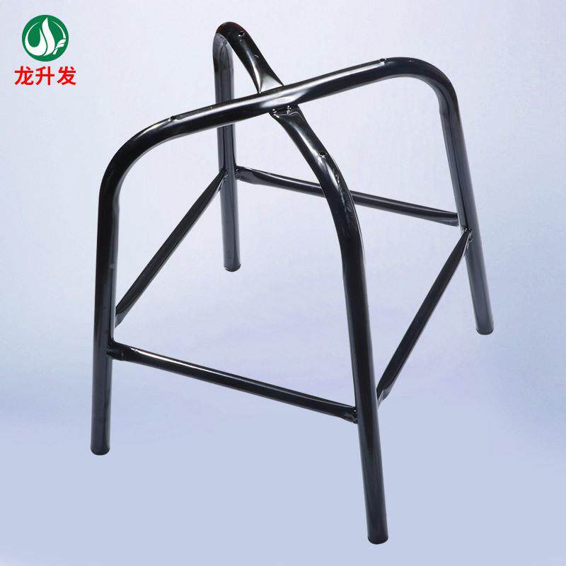 东莞厂凳家供应防静电LSF-YI-0四脚加固防子电静圆凳流水线车间工