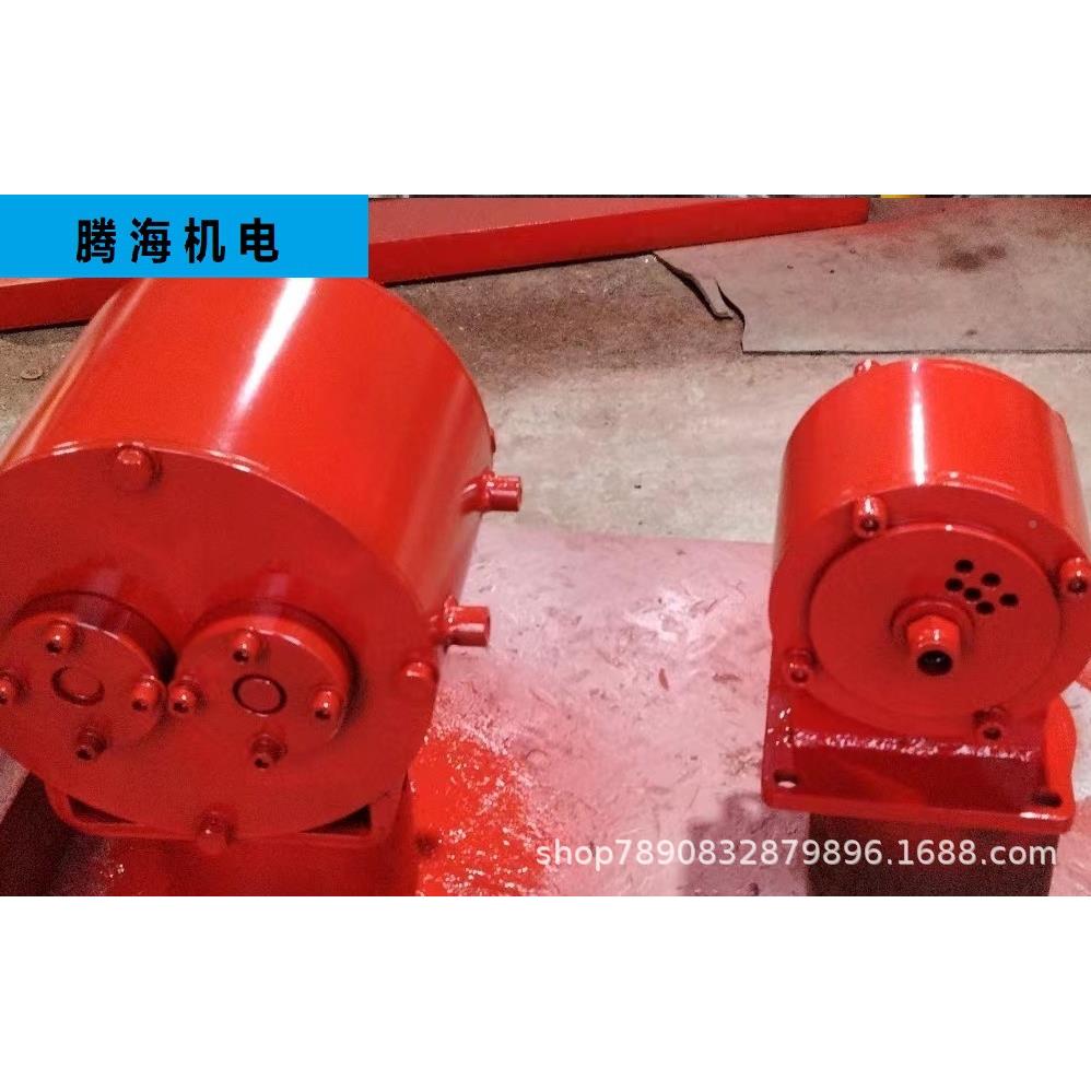 台车振动动器附着式4高频振动器气振198捣器QWZ000