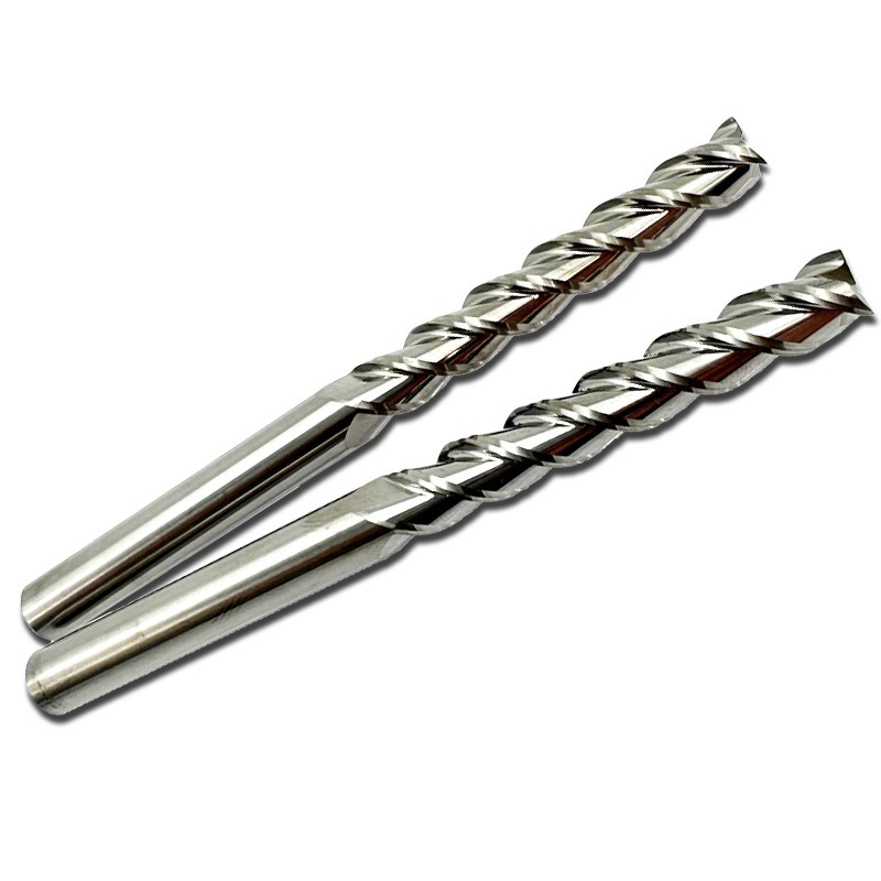 加长铝用铣刀8.1 8.2 8.3 t8.4 8.5 8.6 8.7 8.8 8.9合金钨钢铣刀