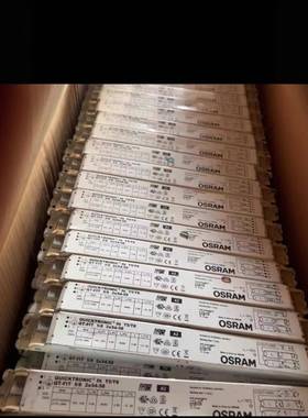 QT-FxIT镇流器TQT-FITT8荧光灯镇器2x142流x181x545254