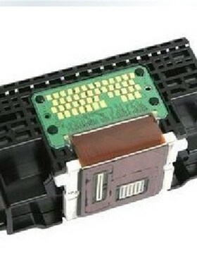 价能QY6-0080单黑喷头喷头Ip4880 ip4800 ip4830 QIX6580 IP4980