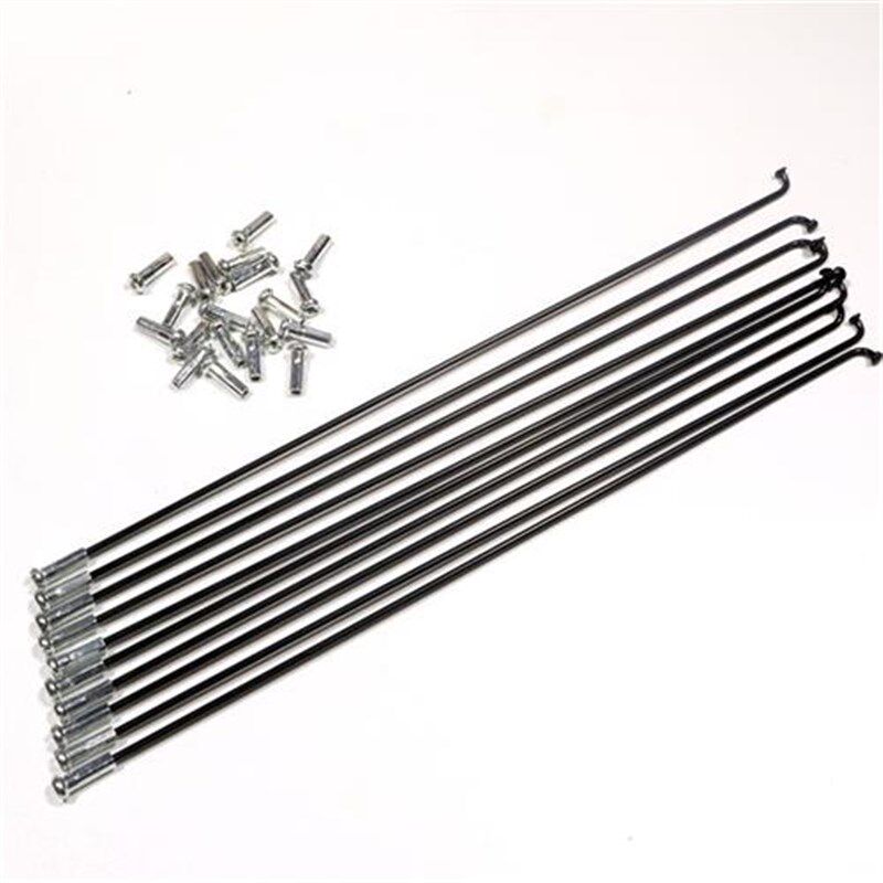 自行车辐条钢丝条车条山地车辐条自行车24寸26寸27.5寸29寸辐