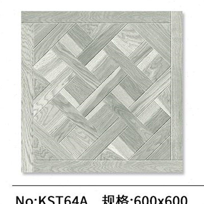 日式仿实木卧室地板砖客厅木纹砖餐厅防滑地砖阳台瓷W砖哑光仿古