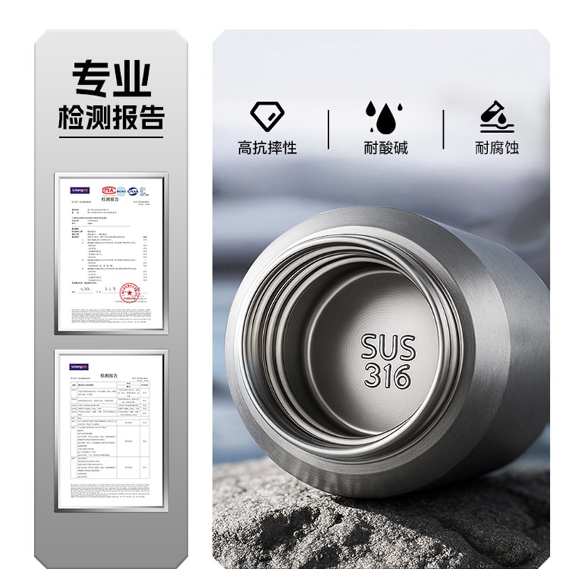 保冷杯男款保温杯大容量大号保冰霸杯子夏天户外便携运动水壶水杯