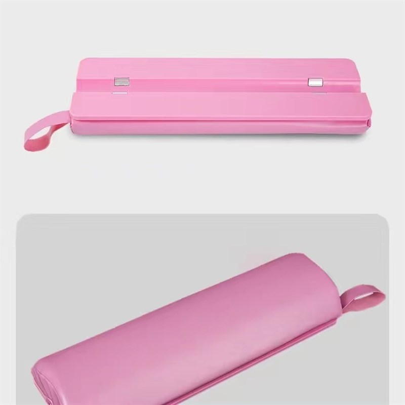 新型保加利亚蹲半圆磁吸抗压垫杠铃压腿垫杠铃垫臀冲垫臀推保护垫