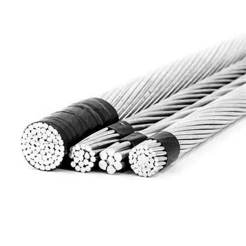 铝绞线LJ电力电缆架空导J线国标足米可议价