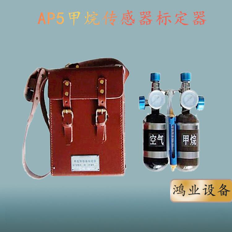 AP5甲 烷传感器标定器 流量调节方便 易于维护 次级压力衡定