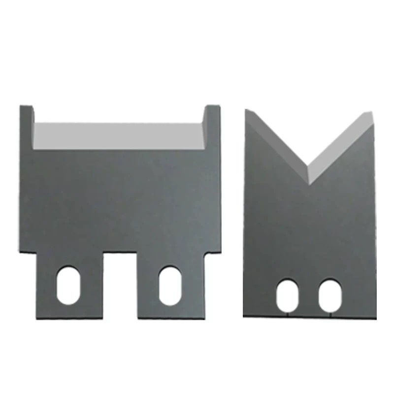 全自动电脑剥线机刀片剥线机V刀圆刀切线机剥皮刀钨钢刀具