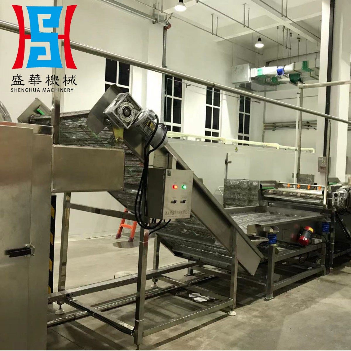 叶菜类清洗风干流水线 新鲜果蔬清洗机  果蔬玉米加工设备,清洗/食品/商业设备,洗果机/洗菜机,淘宝优惠券,粉丝福利购,淘宝优惠卷