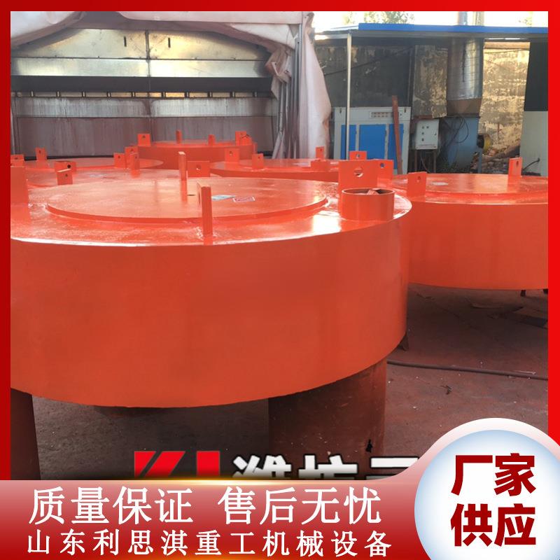 商用大型悬挂式电磁除铁器盘式电磁除铁器加强型电磁除铁器