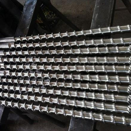 源头工厂直供LD2800全自动高产能农业地膜吹膜机组高效可生物降