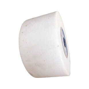 白刚玉杯形砂轮 杯型砂轮 陶瓷异型砂轮 WA200*100*32 杯型砂轮