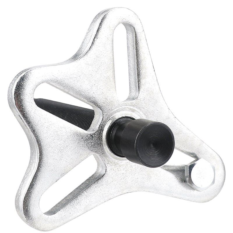 方向盘拉马拆卸器皮带盘拉拔器拉马汽车皮带轮拆卸汽修汽保工具