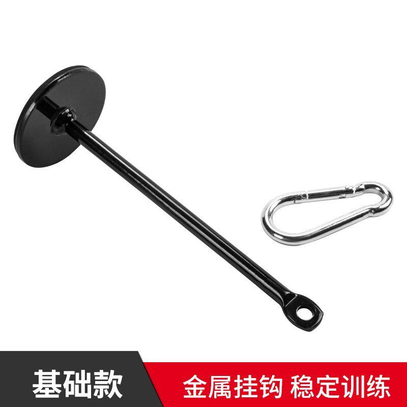 千斤棒健身小臂力量臂肌前臂训练器负重卷绳碗力家用器材腕力器