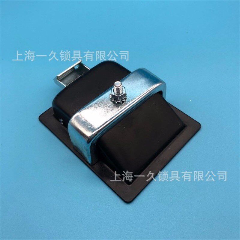 供应MS866-4面板锁 机柜铰链 发电机锁 机箱机柜锁 机械门锁