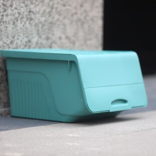 ll快递柜小区自提柜 快递柜室外 家用快递柜家门口快递收纳箱室外