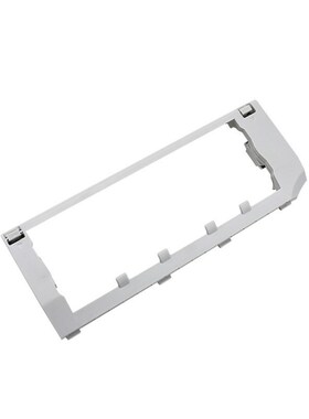 适用于石头P10S PRO扫地机器人主刷罩配件滚刷盖板石头V20主刷框