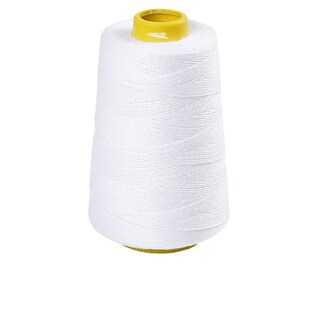 飞人牌封包机线卷手提式打包机线缝包机线团编织袋封口机线轴