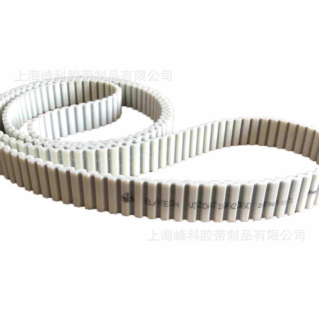 供应PU聚氨酯同步带ELATECH 32DAT10-2360 AT5 14M 8M AT10