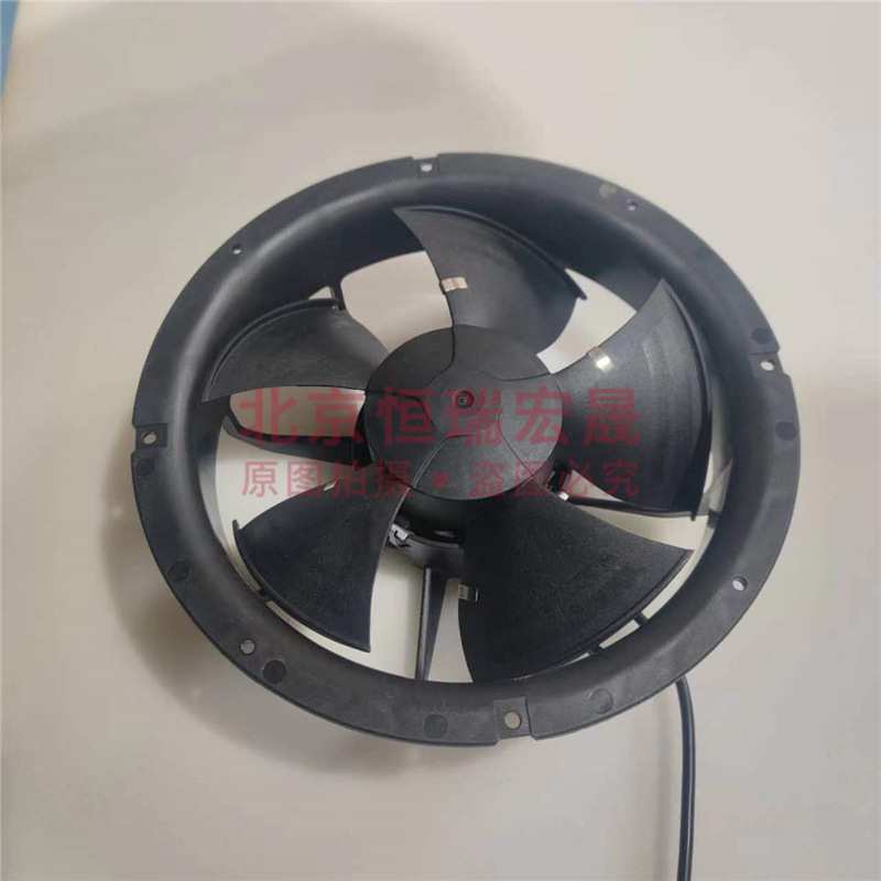 W1G200-EC91-45 德国ebmpapst 230V 31W 0.24A M1G055-BD冷凝风机