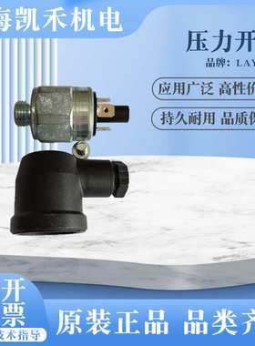 德国layher 210010压力开关 420010压力开关 480016压力开关