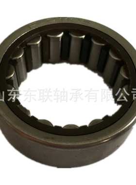 F-91108尺寸34*51*17.5mm、F-65769尺寸32x62x18mm滚针变速箱轴承