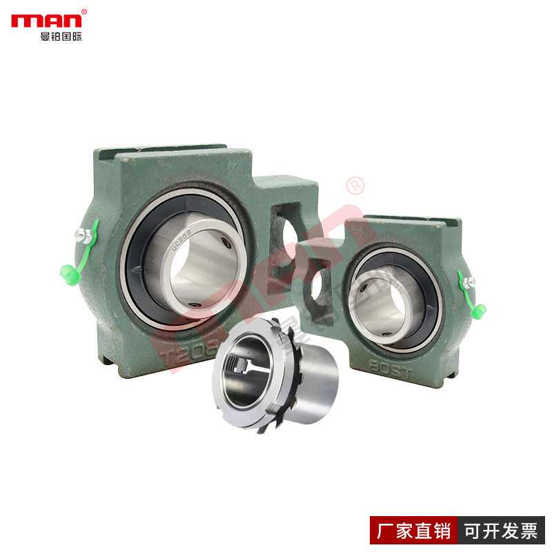 FYH外球面轴承 UKT 305 306 307 308 309 310 311 312 313 314