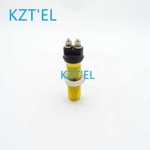 44-9298转速传感器HK450 SLX300 449298挖掘机配件工厂现货