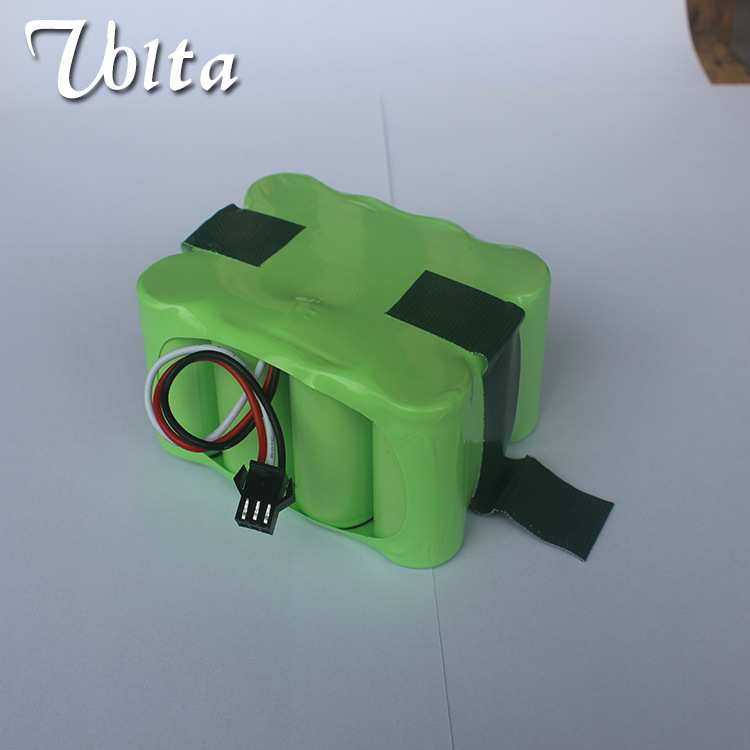 KV8扫地机电池14.4V智宝XR210C凯力R770福玛特fm-0扫地机器人电池