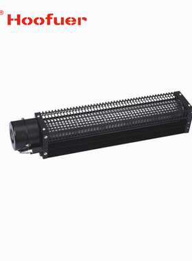 弘孚60240横流风机HE60H360A22BF 220V 长条工业散热贯流风扇低噪