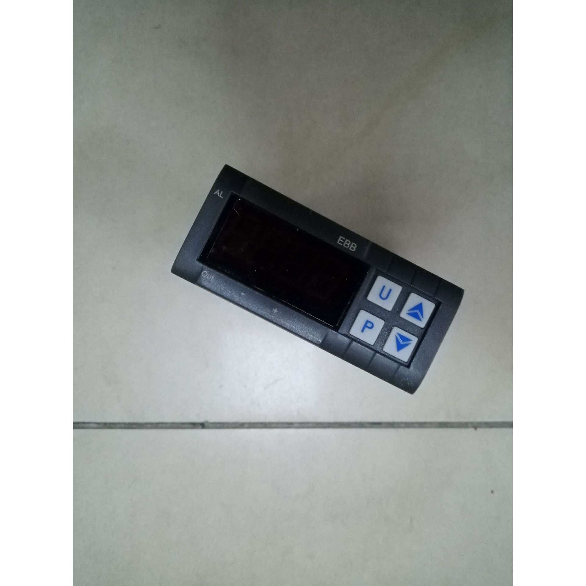 意大利Ascon Tecnologic 温控器 TLZ12 HRRB16S