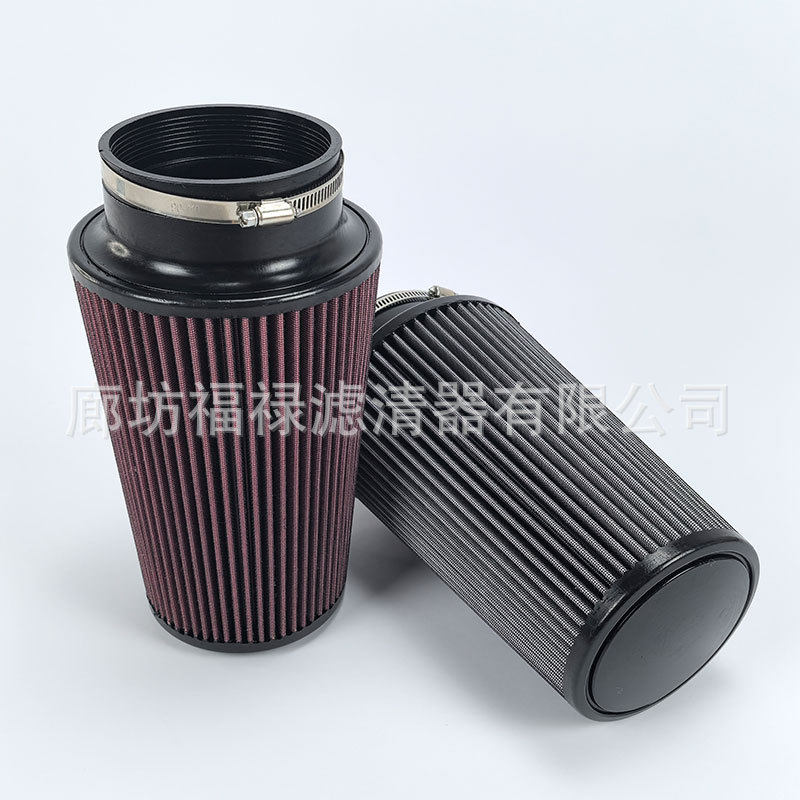 RE0870空气滤清器RE-0870用于消防喷淋泵柴油机配件