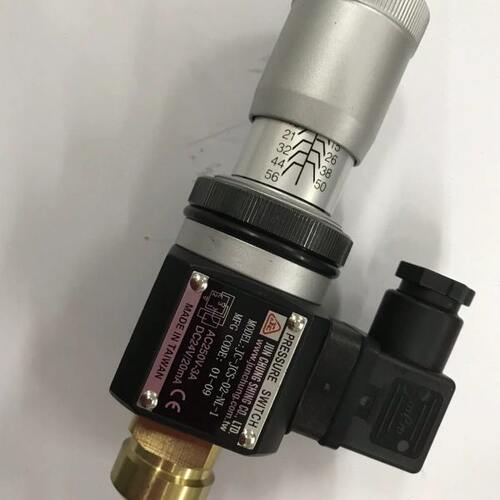 原装台湾骏全兴压力继电器JC-JCS-02-N-1,NL.JC-JCH-02-1