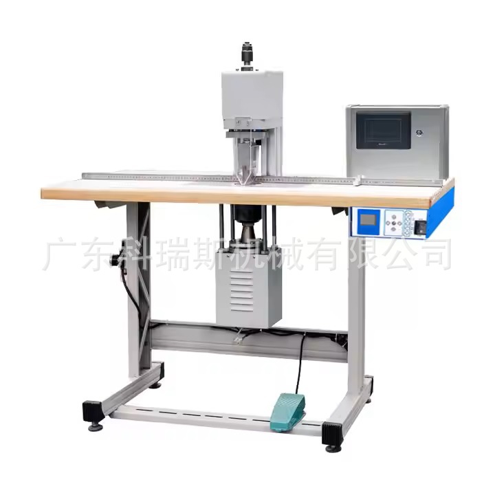 半自动超声波切带机Ultrasonic Cutting machine