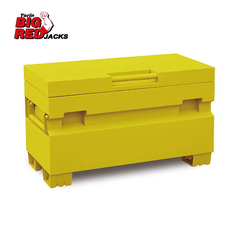 通润BIGRED工具柜工地用工具箱工具盒